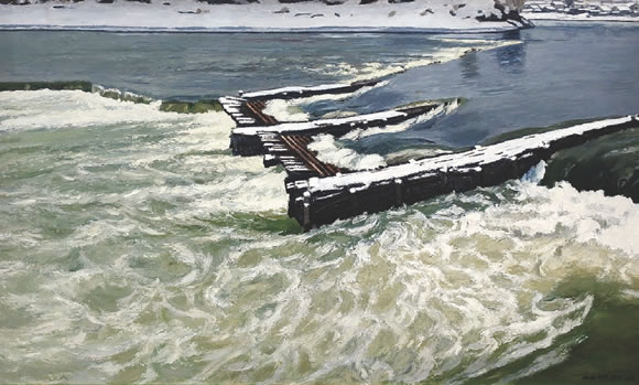 �~���ʁi��ȁj�@1961�N����@M100�@��]������