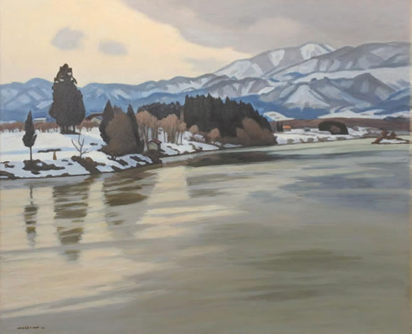 ��t�i���񂵂��j�ŏ��@1990�N����@F100�@���R�s�嗄